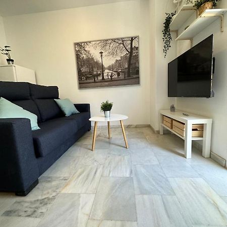 Apartamentos Don Diego La Carihuela Torremolinos Bagian luar foto