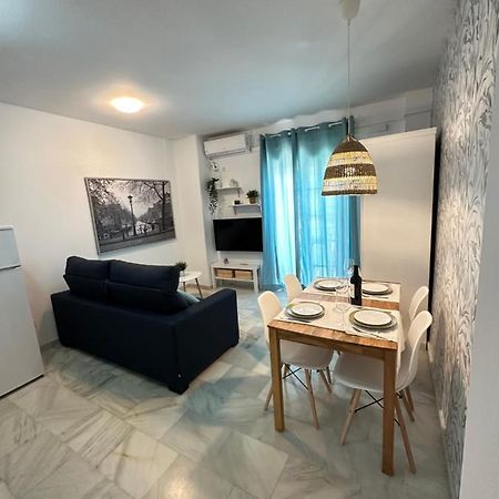 Apartamentos Don Diego La Carihuela Torremolinos Bagian luar foto