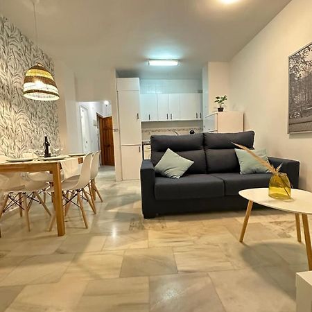 Apartamentos Don Diego La Carihuela Torremolinos Bagian luar foto